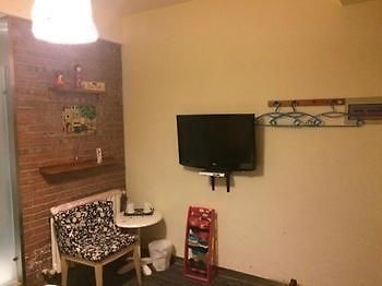 Dalian Household Theme Hotel Dawai Branch 외부 사진
