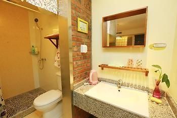 Dalian Household Theme Hotel Dawai Branch 외부 사진