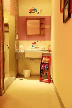 Dalian Household Theme Hotel Dawai Branch 외부 사진