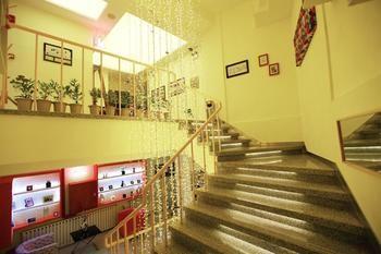 Dalian Household Theme Hotel Dawai Branch 외부 사진