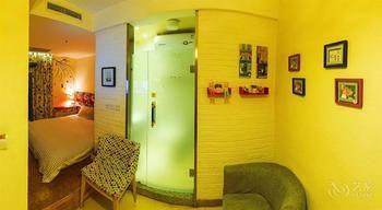 Dalian Household Theme Hotel Dawai Branch 외부 사진