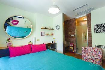 Dalian Household Theme Hotel Dawai Branch 외부 사진