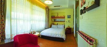 Dalian Household Theme Hotel Dawai Branch 외부 사진