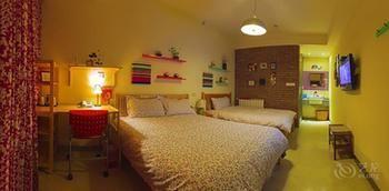 Dalian Household Theme Hotel Dawai Branch 외부 사진