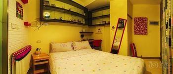 Dalian Household Theme Hotel Dawai Branch 외부 사진